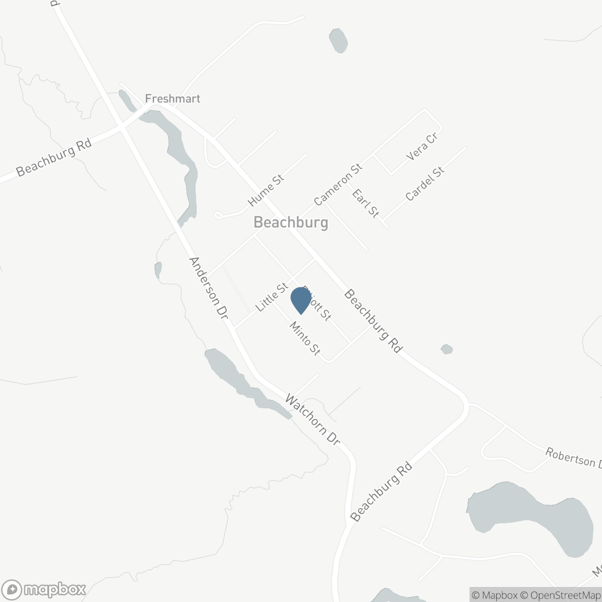 21 ELLIOTT STREET, Whitewater Region, Ontario K0J 1C0